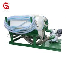 Gaodetec GHS0110PT jet agitated hydroseeder